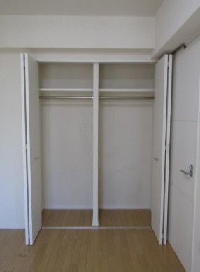 収納　☆たっぷり収納☆