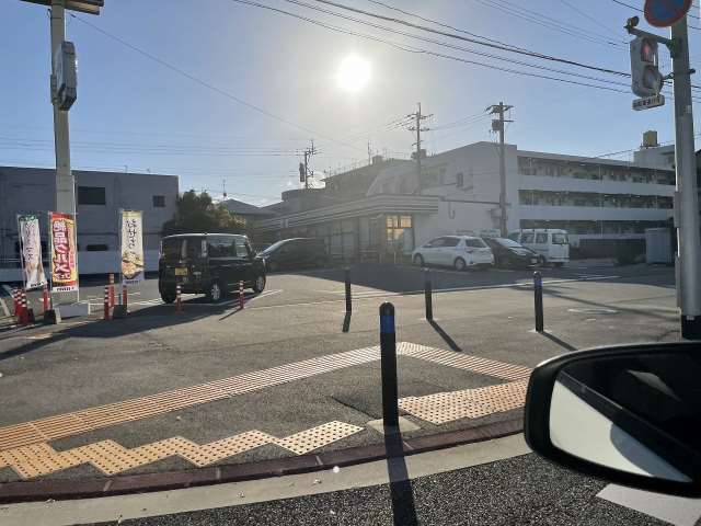 コンビニ　セブン－イレブン戸畑千防３丁目店（コンビニ）まで291m