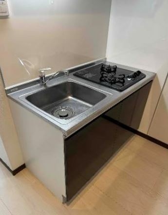 キッチン　※同仕様写真