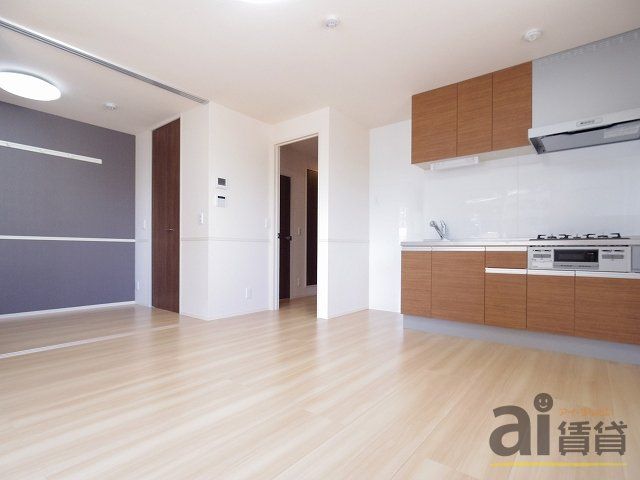 居室・リビング　リビング/居室