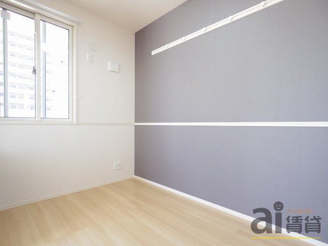 その他部屋・スペース　リビング/居室