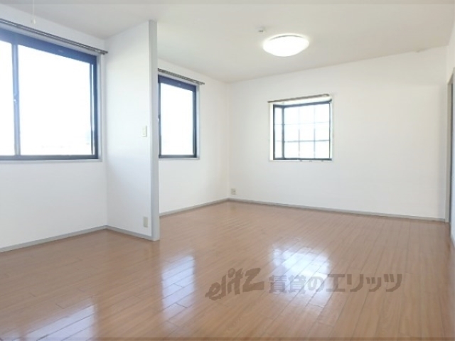 居室・リビング　洋室