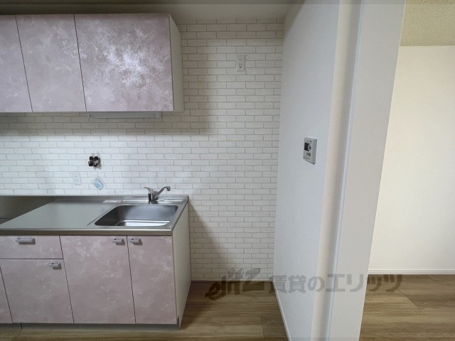 その他部屋・スペース　冷蔵庫置場