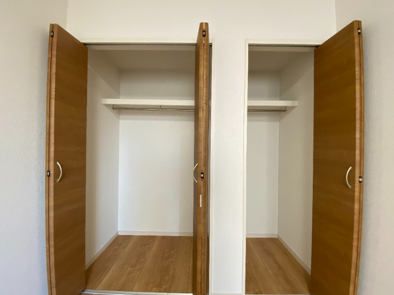 収納　同型イメージ