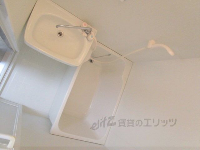 バス・シャワールーム　風呂