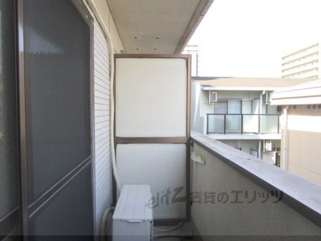 バルコニー　ベランダ