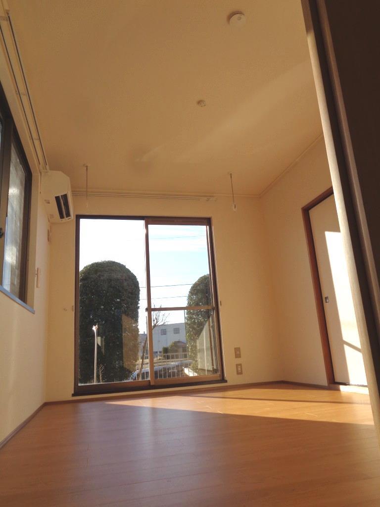 居室・リビング　参考写真