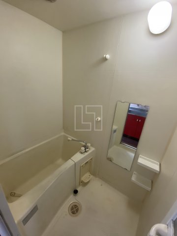 バス・シャワールーム　ルミエール西大橋　浴室