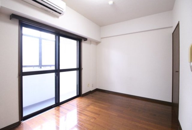 居室・リビング　きれいなお部屋