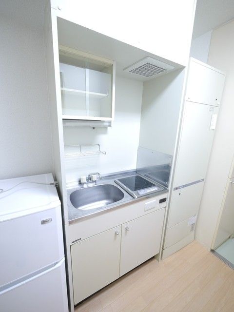 キッチン　★きれいなキッチンはお料理も楽しくなりますね★