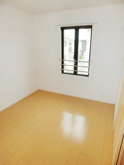 その他部屋・スペース　リビングと繋げてお使いいただくこともできますよ