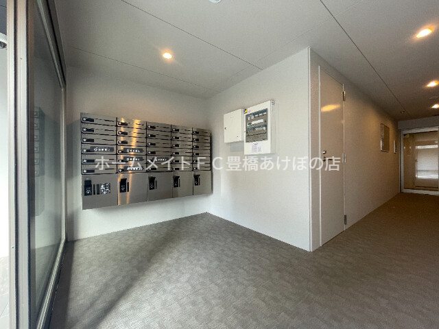 その他共有部分