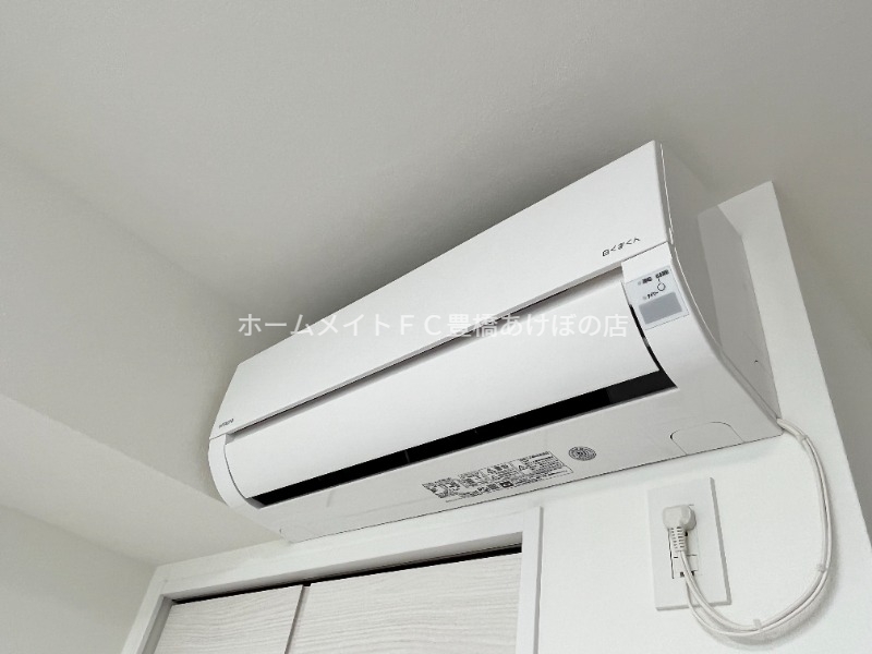 その他設備　同型別部屋写真