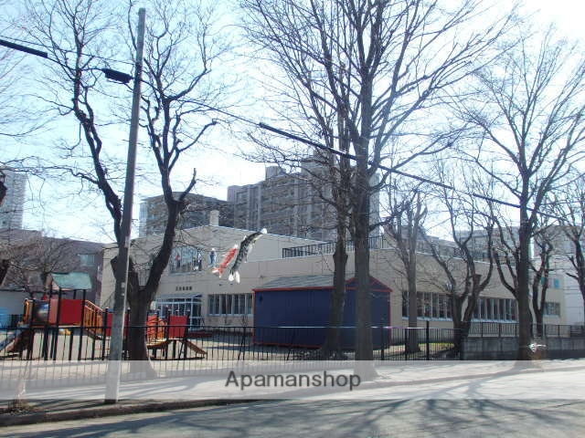 幼稚園・保育園　天使幼稚園（幼稚園・保育園）まで277m