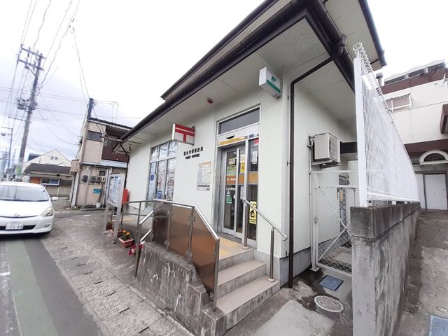 郵便局　仙台沖野郵便局（郵便局）まで950m