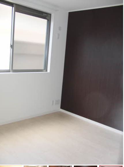 その他部屋・スペース　洋室6帖♪収納あり♪