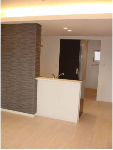 居室・リビング　11帖LDK!