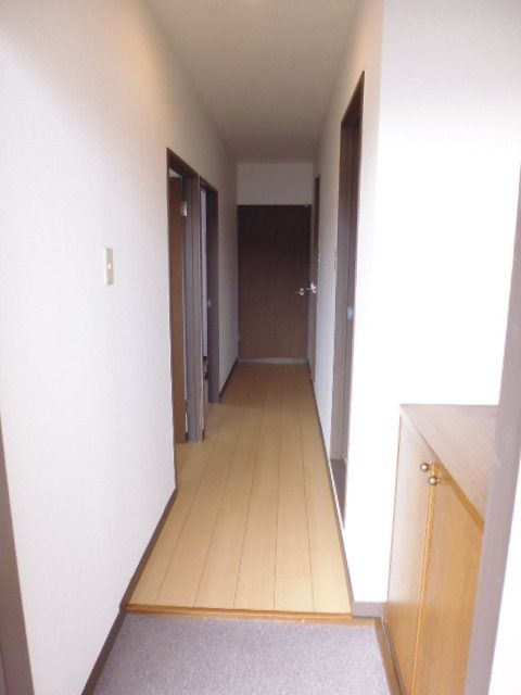 玄関　★見学希望等はタウンハウジング湘南台店までお気軽に♪★