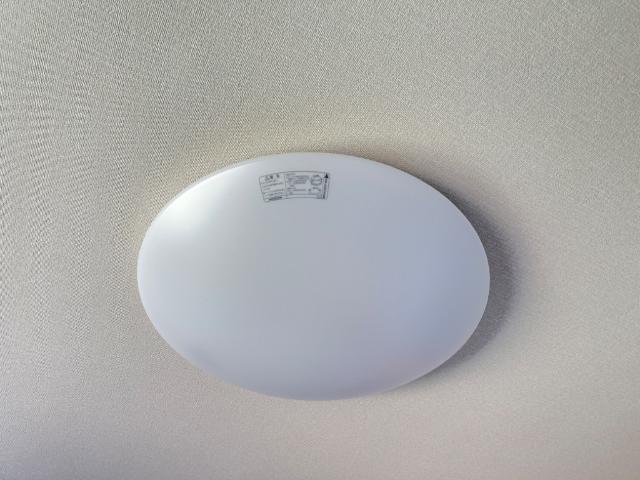 その他設備　照明器具（イメージ）