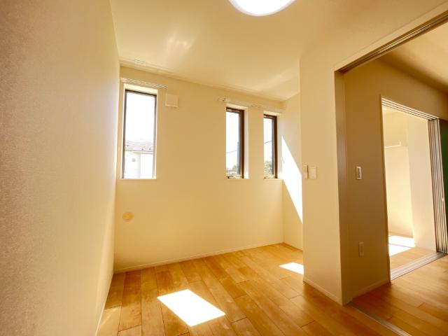 その他部屋・スペース　洋室（イメージ）