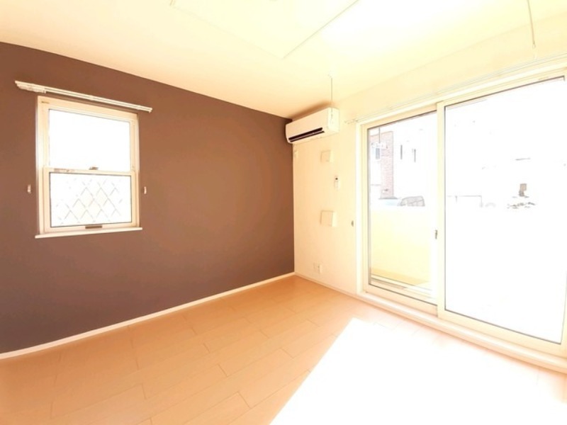 居室・リビング　図面と現状に相違がある場合には現状を優先