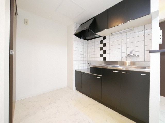 キッチン　オシャレなキッチンです♪