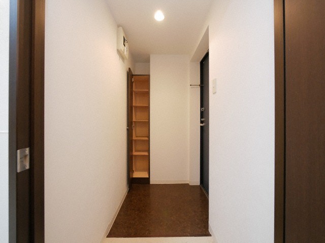 その他設備　シューズボックスです♪