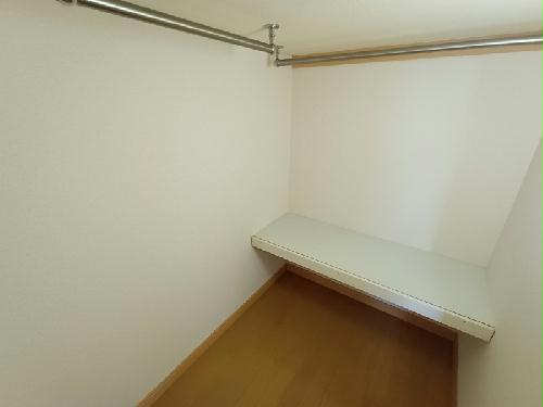 収納　収納スペースです。