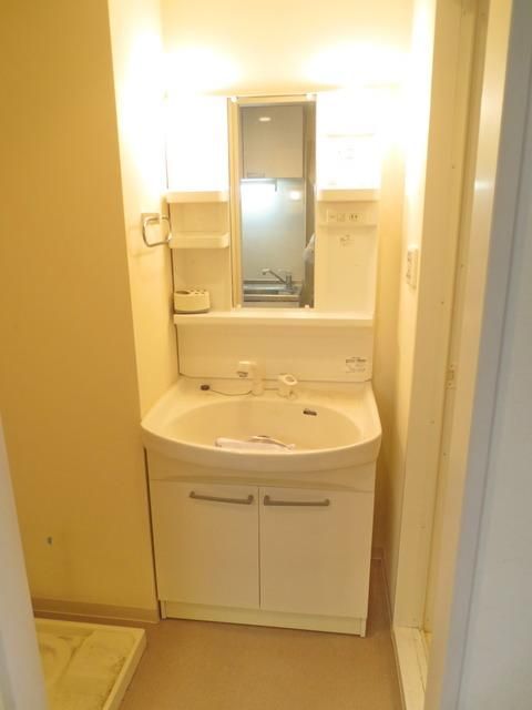 洗面設備　★お問い合わせはタウンハウジングまで★