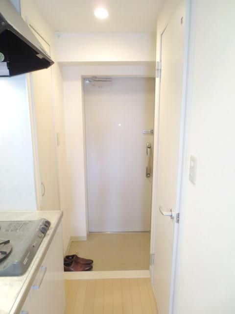玄関　★お問い合わせはタウンハウジングまで★
