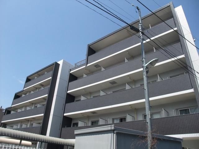 建物外観　★お問い合わせはタウンハウジングまで★