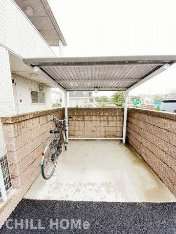 その他共有部分　当社、チルホームのHPもご覧ください(^^)/物件情報多数♪