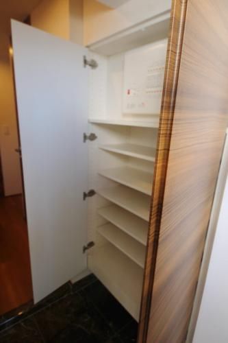 収納　（別タイプ参考写真）ALTERNA大塚　豊島区北大塚２