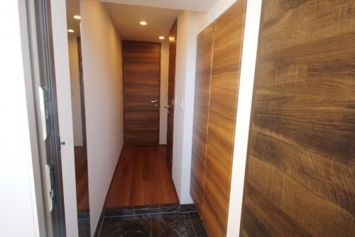 玄関　（別タイプ参考写真）ALTERNA大塚　豊島区北大塚２