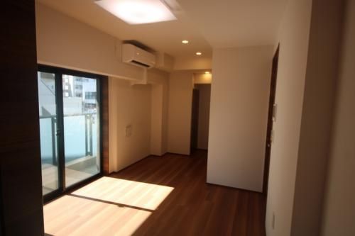 居室・リビング　（別タイプ参考写真）ALTERNA大塚　豊島区北大塚２