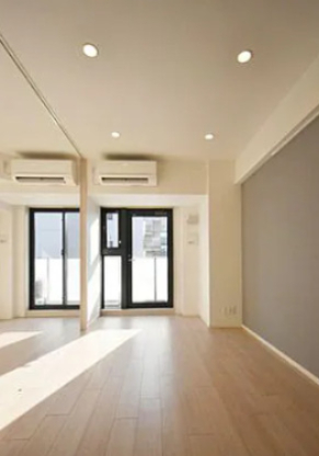 居室・リビング　参考写真になります