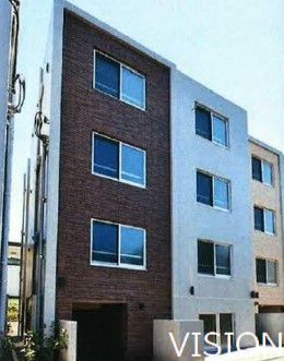 建物外観　☆外観☆