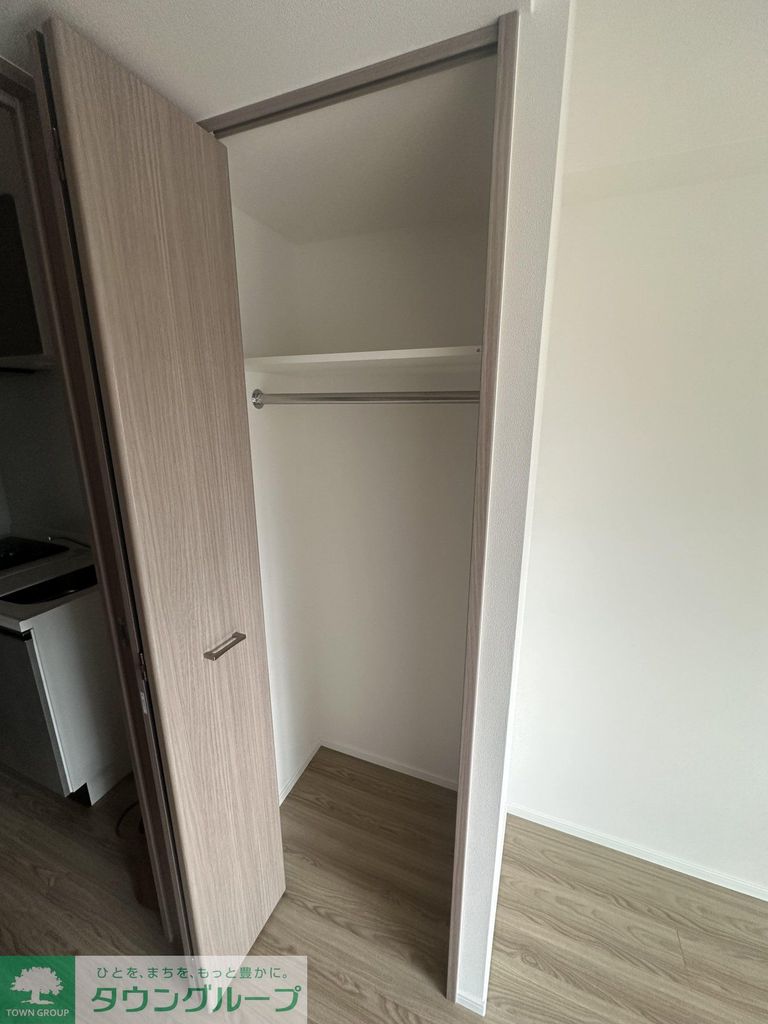 収納　バス