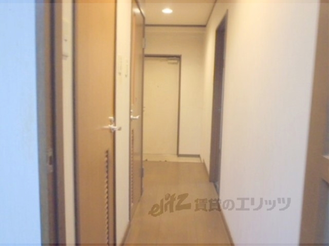 その他部屋・スペース　廊下