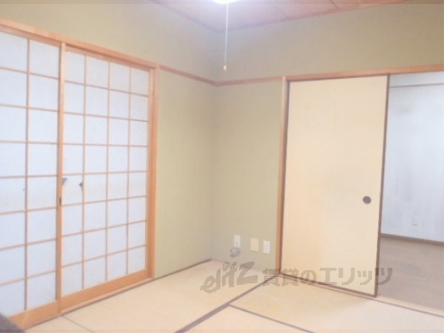 居室・リビング　居室