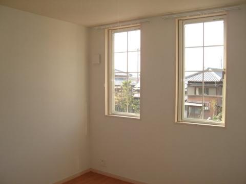 居室・リビング　洋室