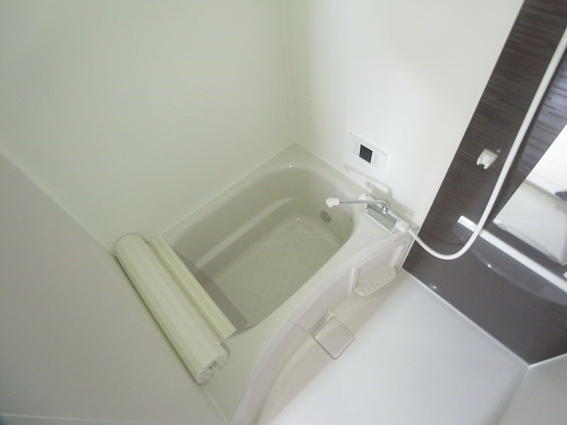 バス・シャワールーム　別部屋参考写真