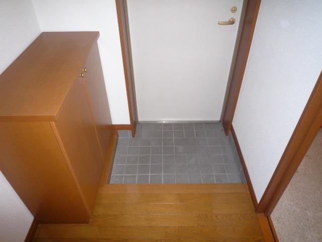 玄関　★別部屋参照★