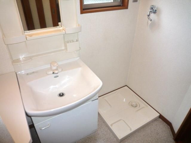 洗面設備　★別部屋参照★