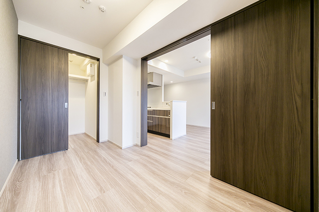 その他　※写真は同タイプ住戸です。