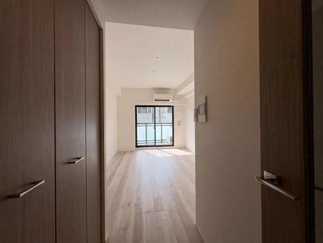 居室・リビング　CREST TAPP金山