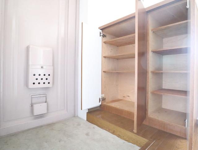 収納　収納　シューズボックス※同物件・同仕様画像