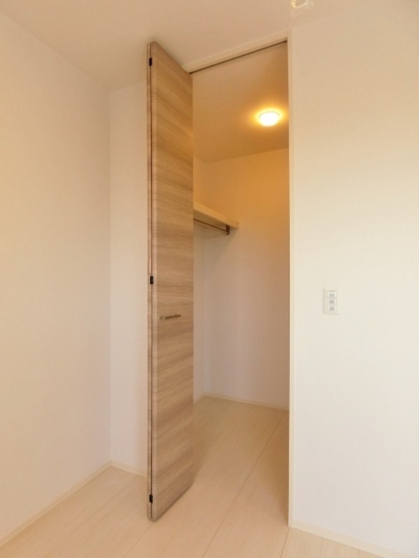 収納　図面と現状に相違がある場合には現状を優先．．．