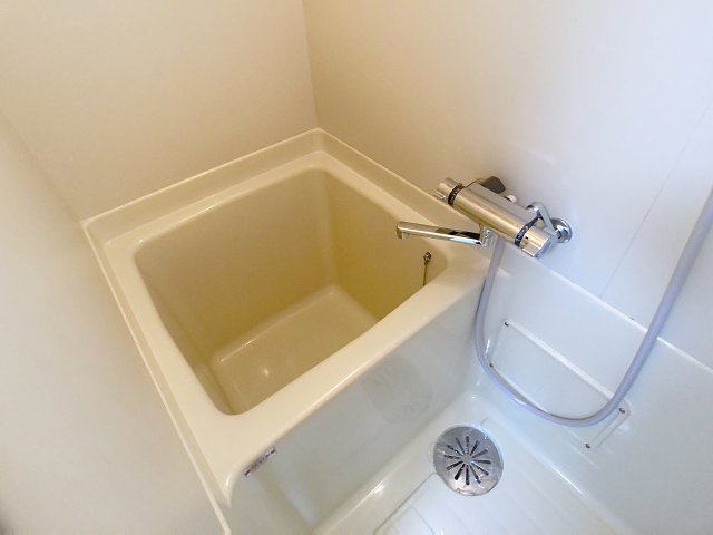 バス・シャワールーム　2026年3月撮影※現況を優先します。