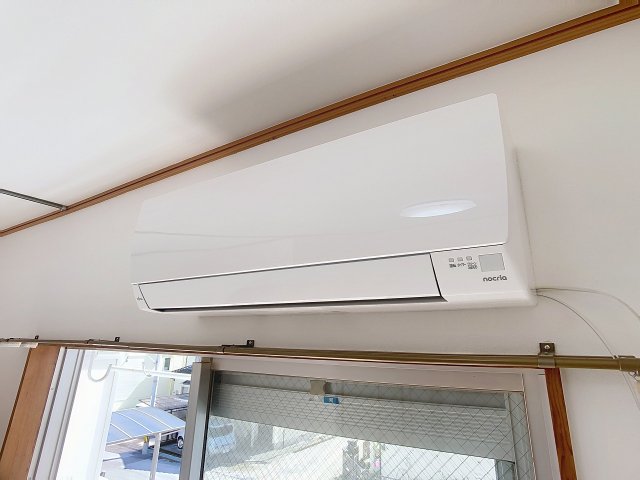 その他設備　2026年3月撮影※現況を優先します。